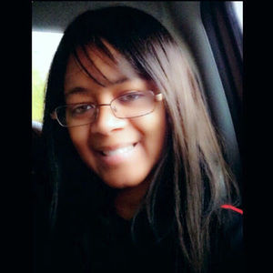 Meet your Posher, Natasha